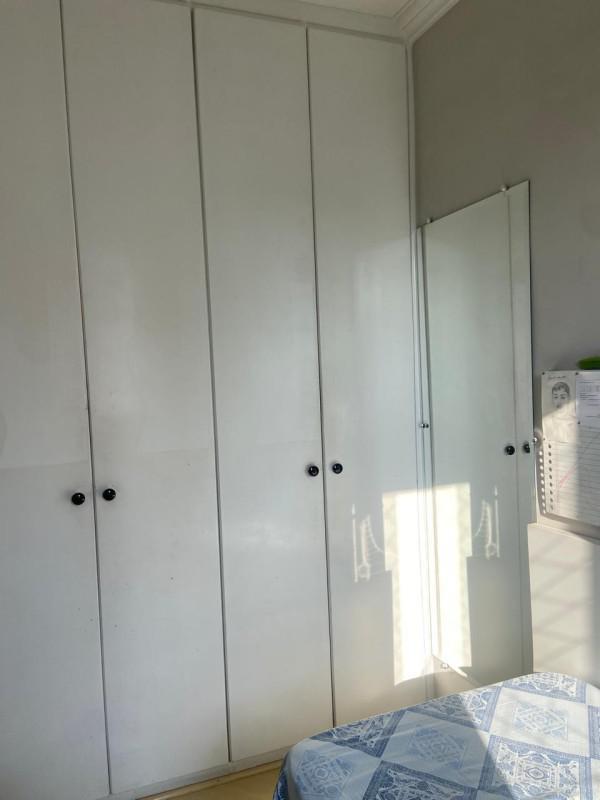 Cobertura, Palmares, 3 Quartos, 3 Vagas, 1 Suíte