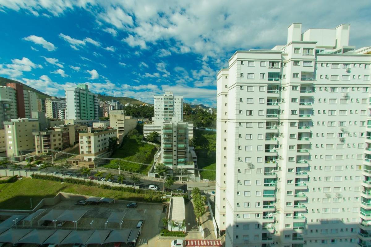 Apartamento, Buritis, 2 Quartos, 1 Vaga, 1 Suíte