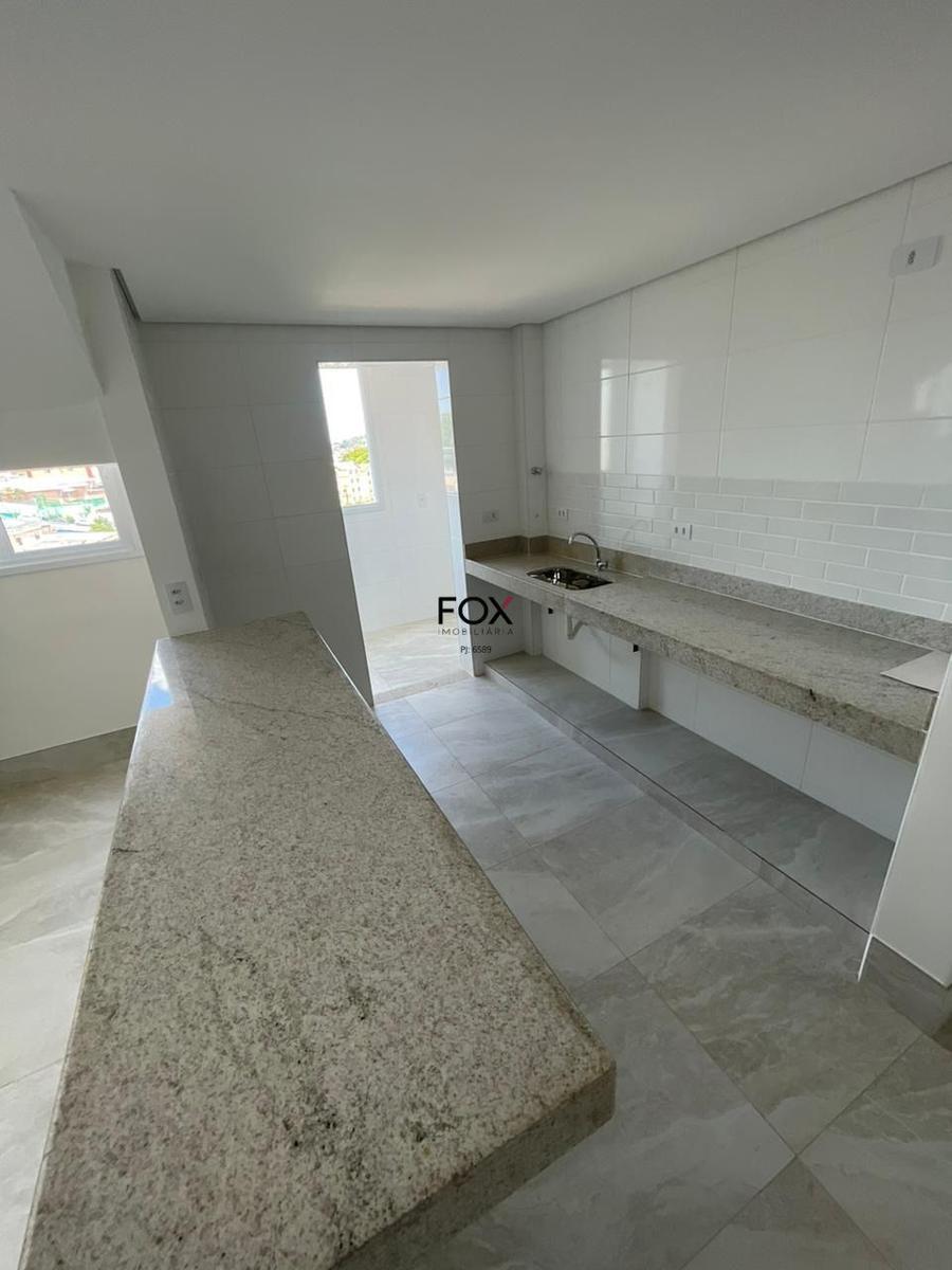 Apartamento, Esplanada, 3 Quartos, 2 Vagas, 1 Suíte