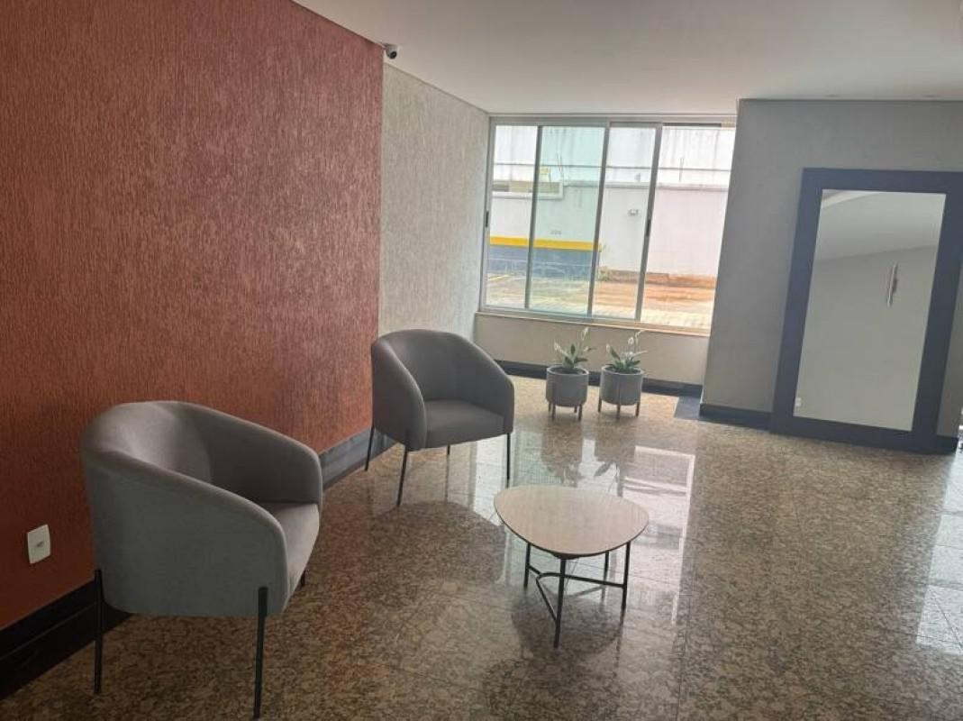 Apartamento, Buritis, 2 Quartos, 2 Vagas, 1 Suíte