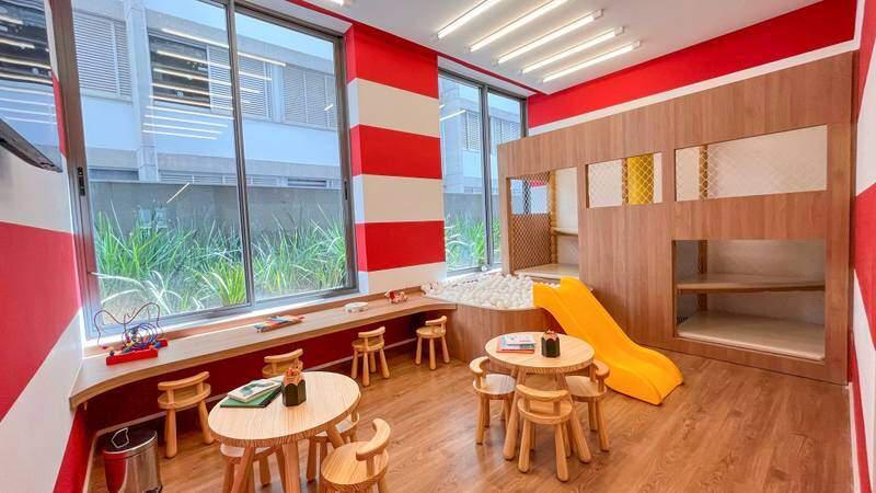 Apartamento, Savassi, 3 Quartos, 3 Vagas, 3 Suítes