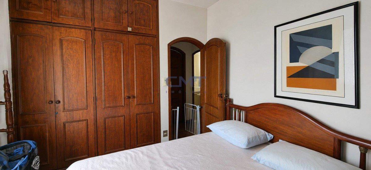Apartamento, Lourdes, 4 Quartos, 2 Vagas, 1 Suíte