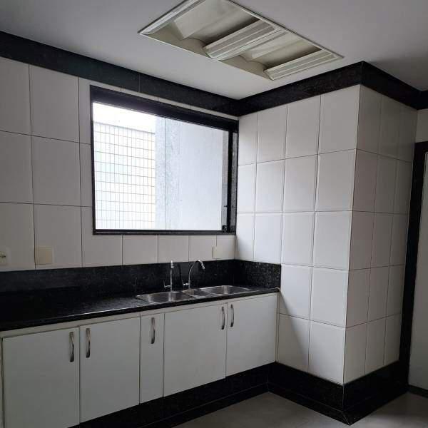 Cobertura, Savassi, 3 Quartos, 1 Vaga, 1 Suíte