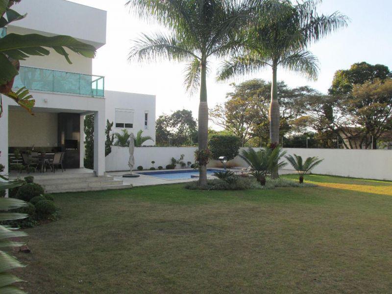 Casa, Bandeirantes (pampulha), 5 Quartos, 6 Vagas, 3 Suítes
