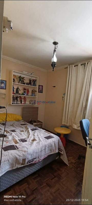 Apartamento, Timirim, 3 Quartos, 1 Vaga