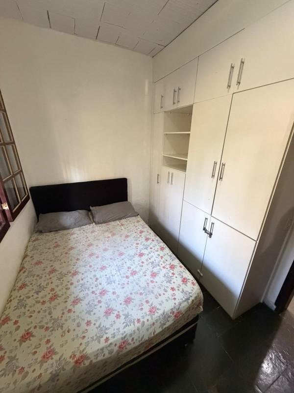 Casa, Braúnas, 3 Quartos, 1 Vaga