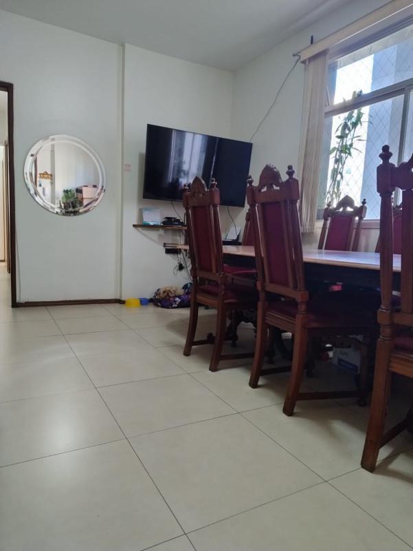 Apartamento, Lourdes, 2 Quartos, 1 Vaga