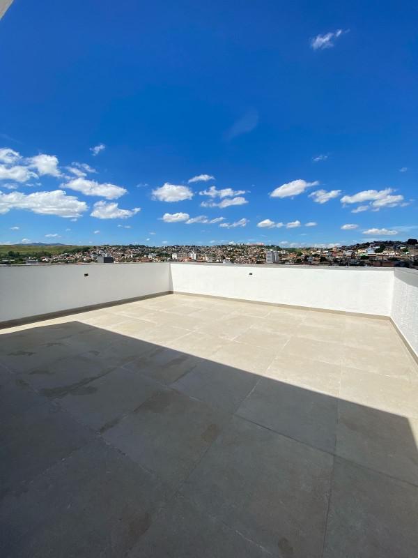 Cobertura, Coqueiros, 2 Quartos, 1 Vaga, 1 Suíte