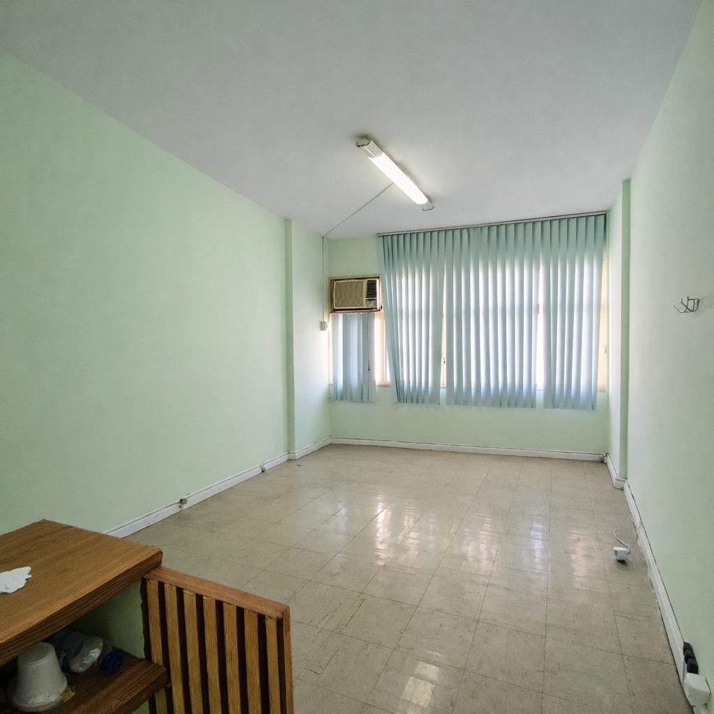Sala, Centro, 0 Quarto, 0 Vaga