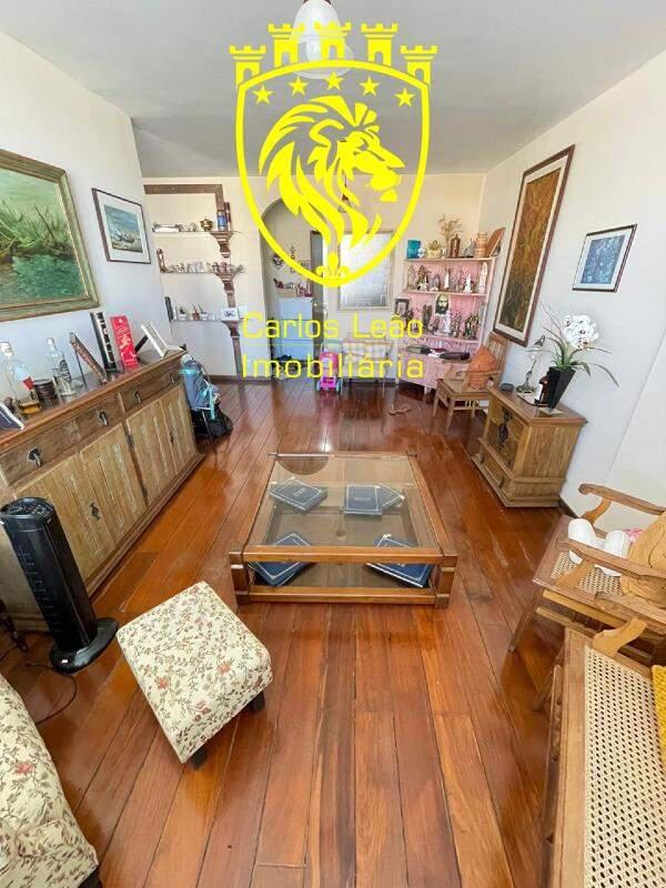 Cobertura, Vila Paris, 5 Quartos, 4 Vagas, 1 Suíte