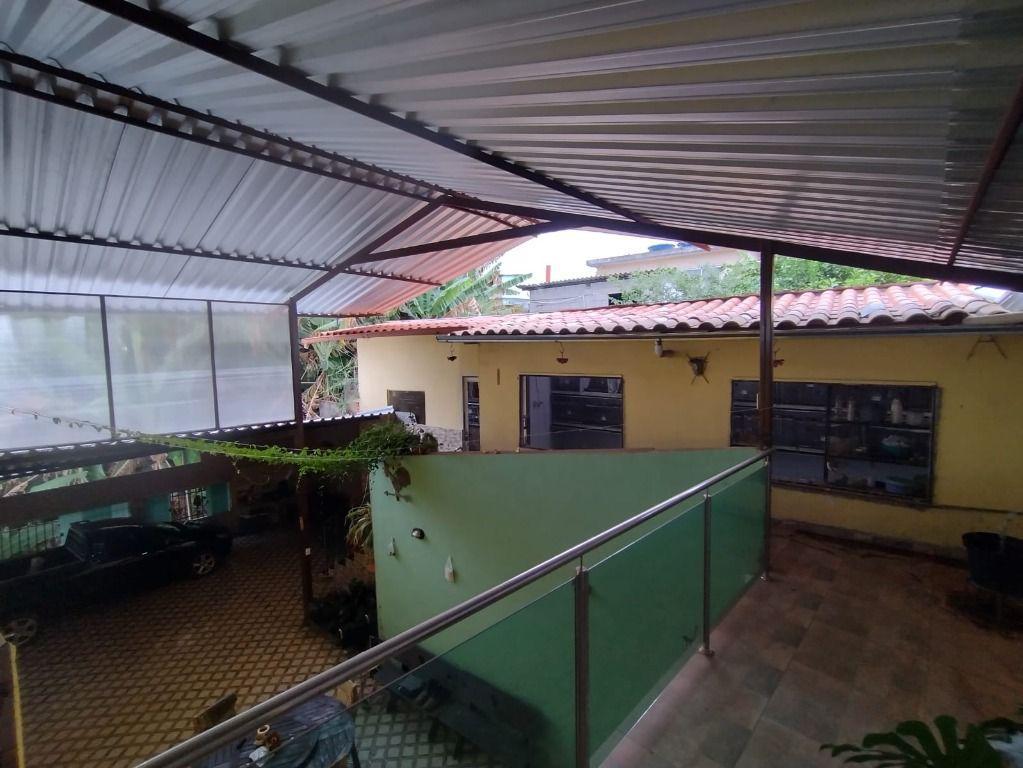 Casa, Pedra Branca, 3 Quartos, 0 Vaga