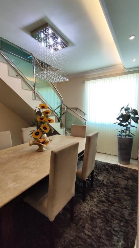 Cobertura, Parque Turistas, 4 Quartos, 3 Vagas, 1 Suíte