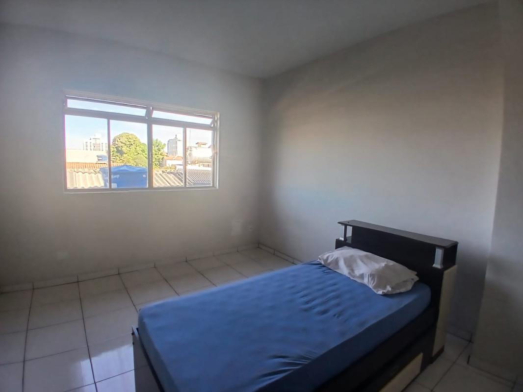 Casa, Planalto, 3 Quartos, 1 Vaga, 1 Suíte