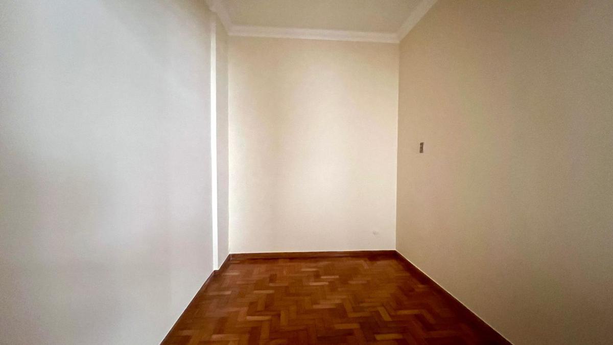Apartamento, Centro, 3 Quartos, 0 Vaga