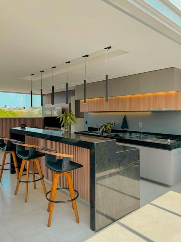 Cobertura, Itapoã, 3 Quartos, 2 Vagas, 1 Suíte