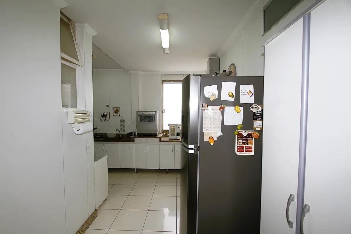 Apartamento, Santa Lúcia, 3 Quartos, 2 Vagas, 1 Suíte