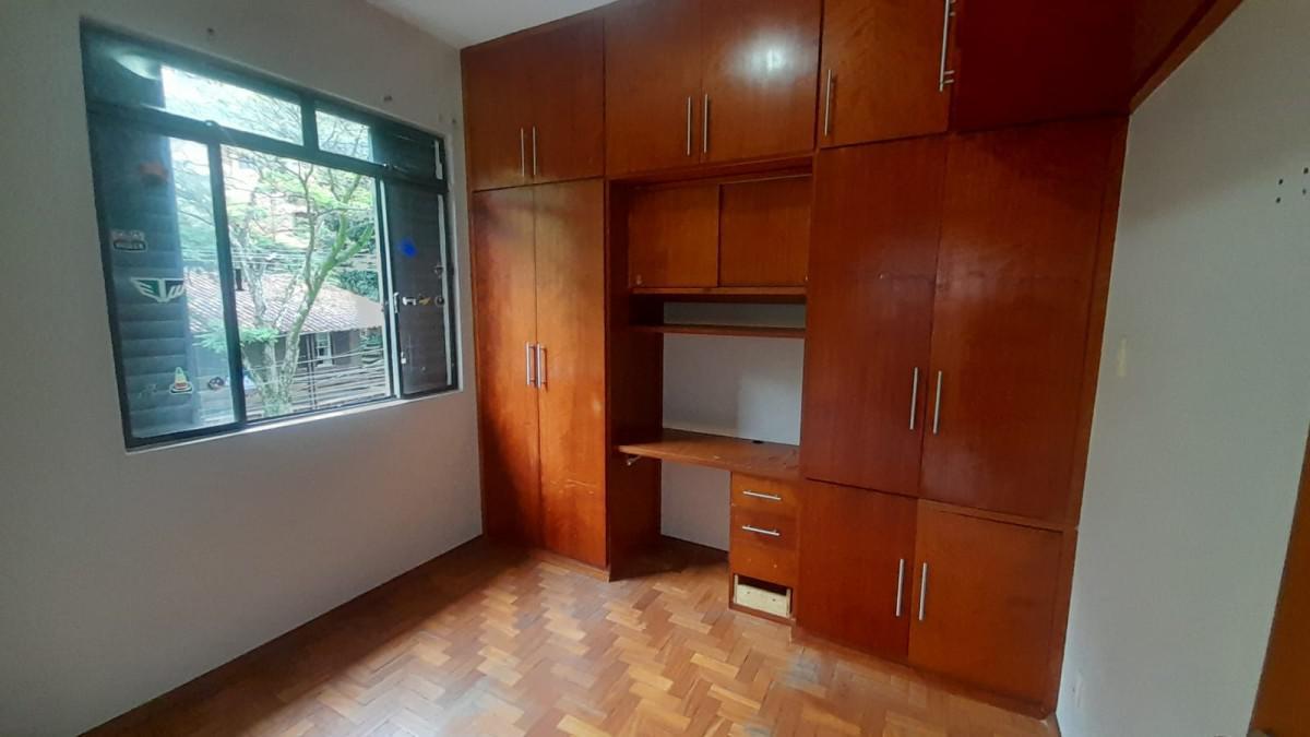Apartamento, Cruzeiro, 3 Quartos, 1 Vaga
