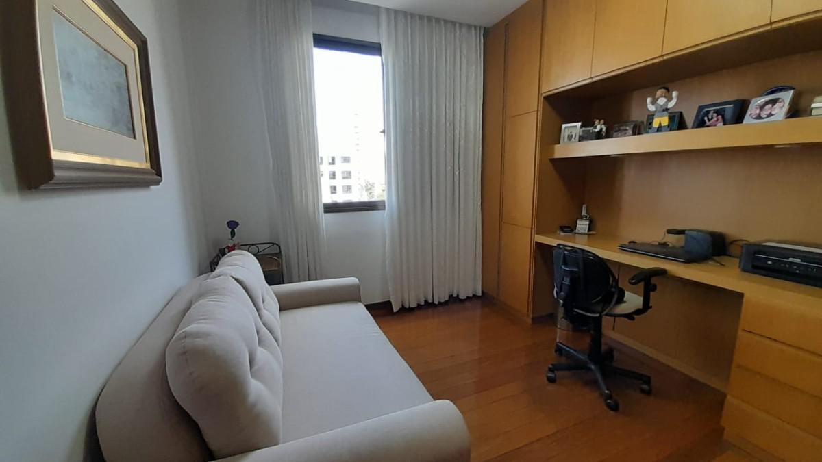 Apartamento, São Pedro, 4 Quartos, 3 Vagas, 1 Suíte