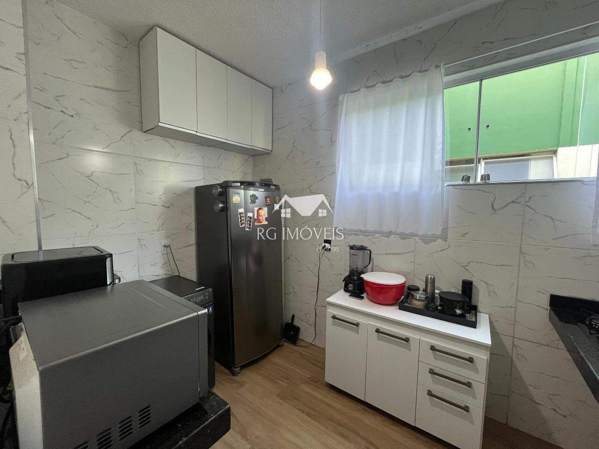Apartamento, Camargos, 2 Quartos, 0 Vaga