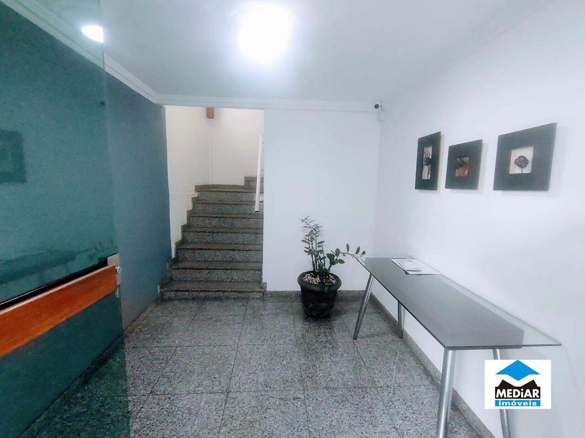 Apartamento, Cidade Nova, 3 Quartos, 1 Vaga, 1 Suíte