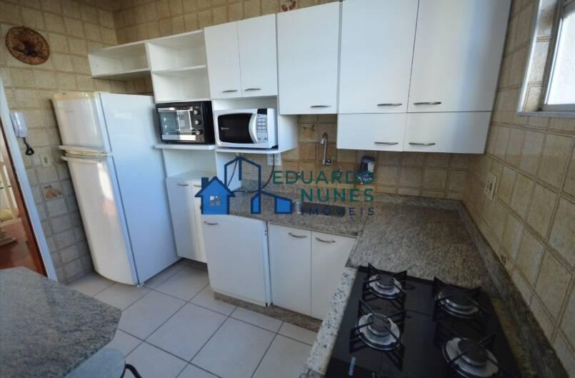 Apartamento, Santo Agostinho, 3 Quartos, 1 Vaga, 1 Suíte