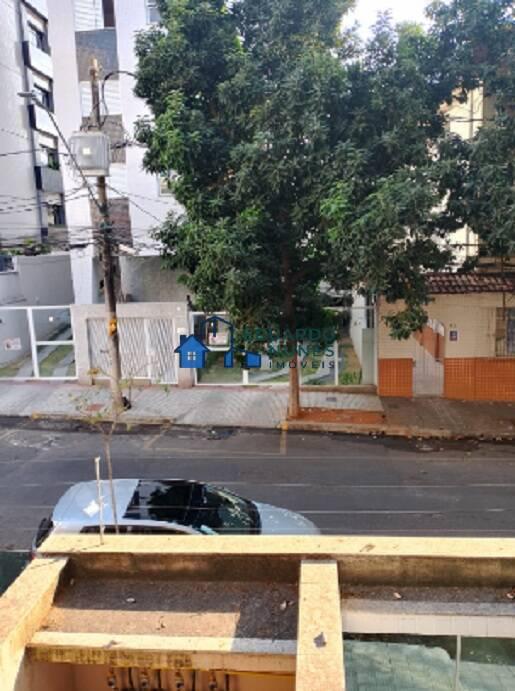 Apartamento, Carmo, 2 Quartos, 2 Vagas, 1 Suíte