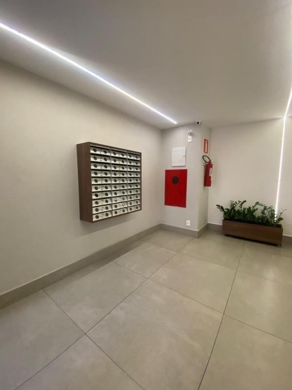 Apartamento, Araguaia, 2 Quartos, 1 Vaga