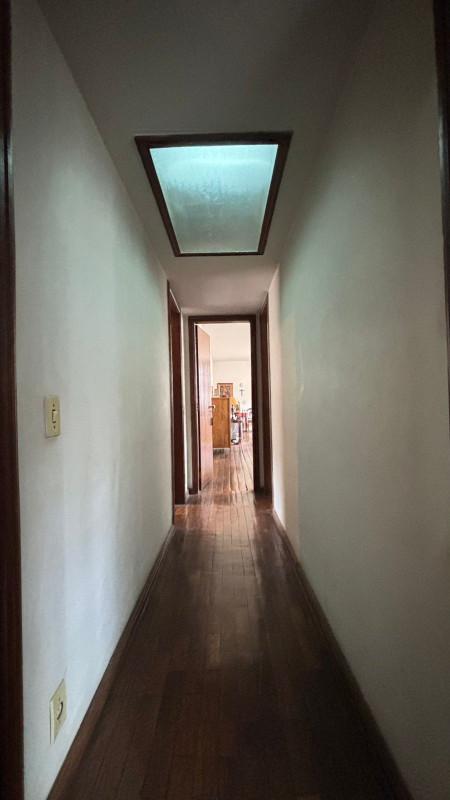 Cobertura, Cidade Jardim, 4 Quartos, 3 Vagas, 1 Suíte