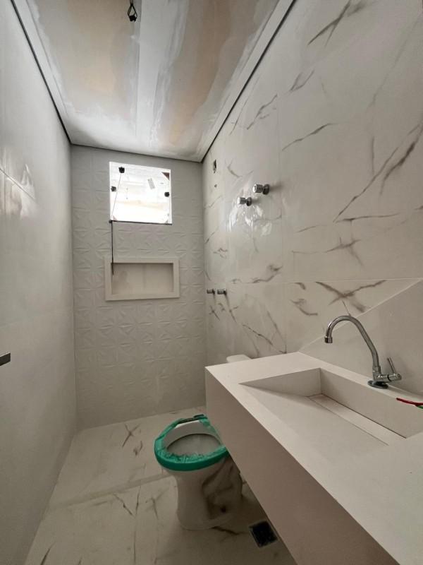 Casa, Masterville, 2 Quartos, 2 Vagas