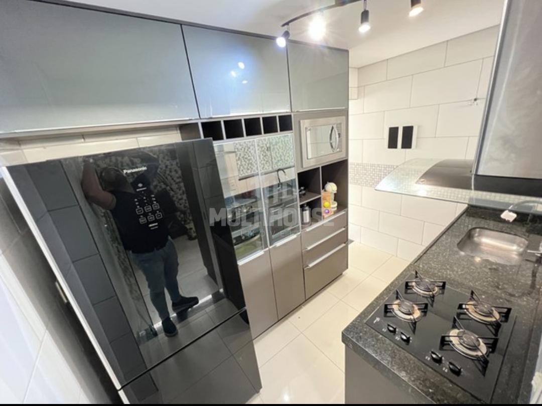 Apartamento, Itapoã, 2 Quartos, 2 Vagas