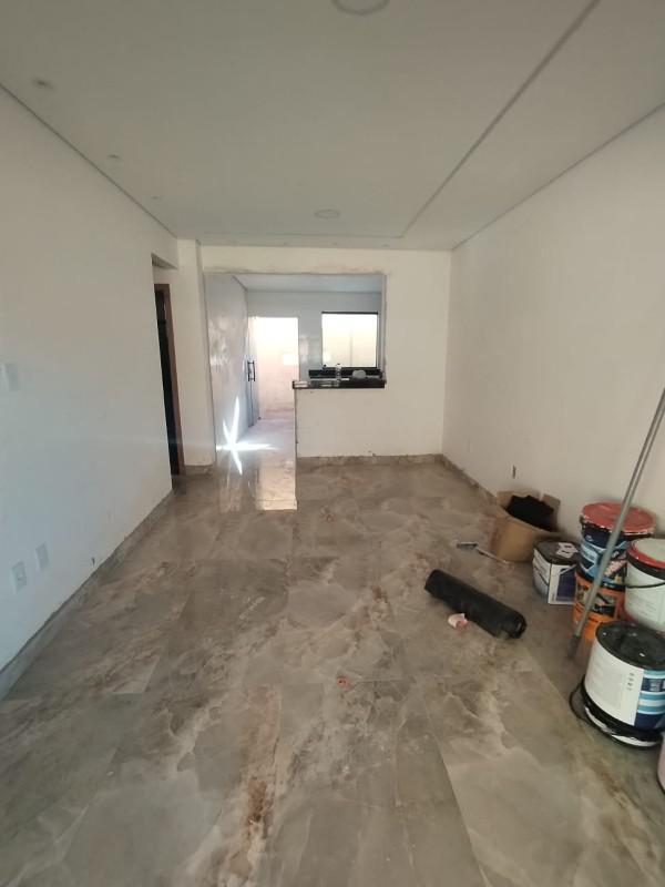 Casa, Santa Rita, 3 Quartos, 4 Vagas, 1 Suíte