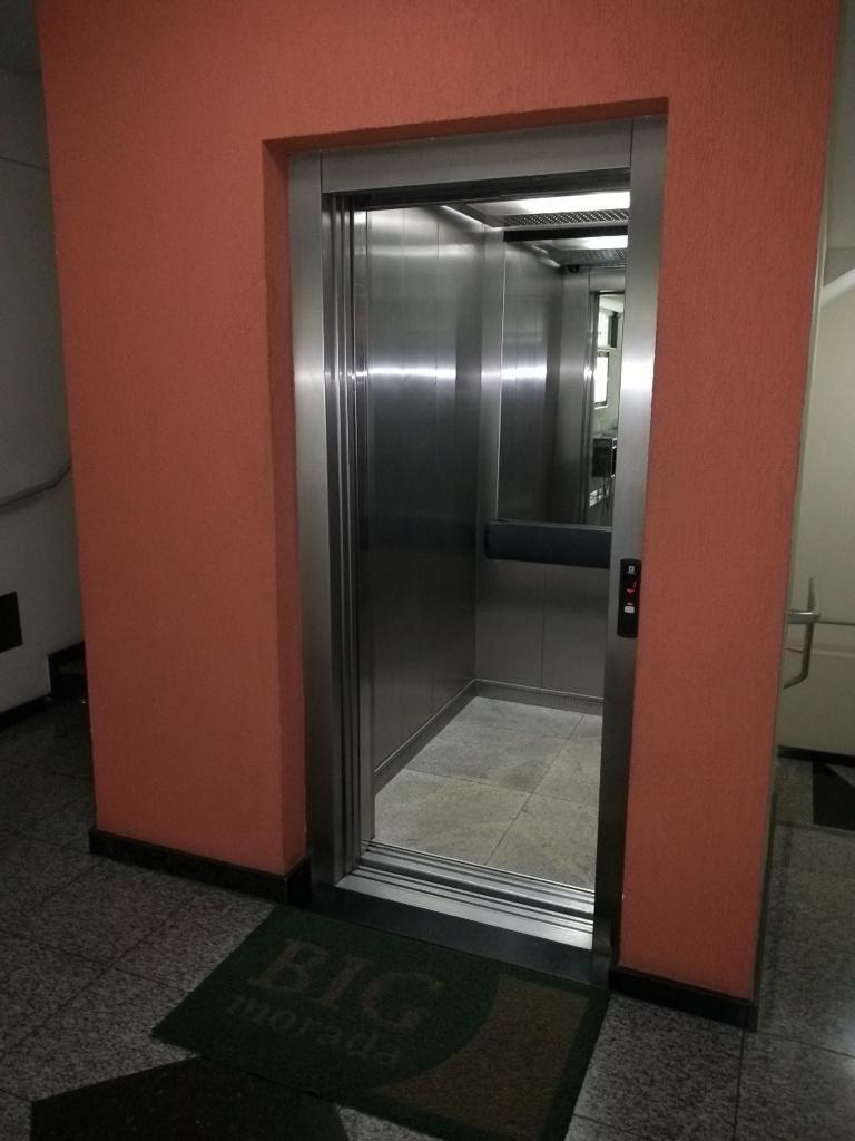 Apartamento, Eldorado, 3 Quartos, 2 Vagas, 1 Suíte