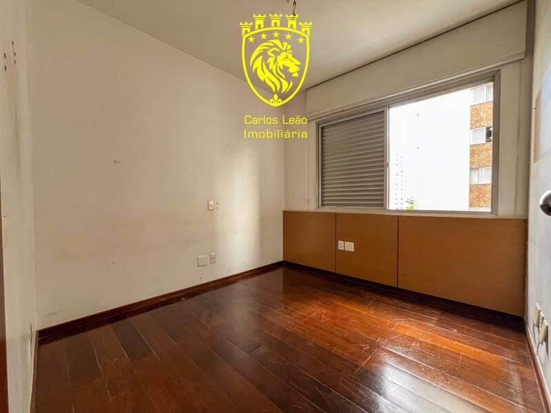 Apartamento, Santo Agostinho, 4 Quartos, 2 Vagas, 1 Suíte