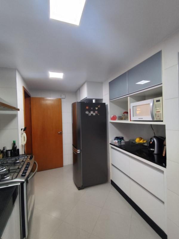 Apartamento, Carlos Prates, 3 Quartos, 2 Vagas, 1 Suíte
