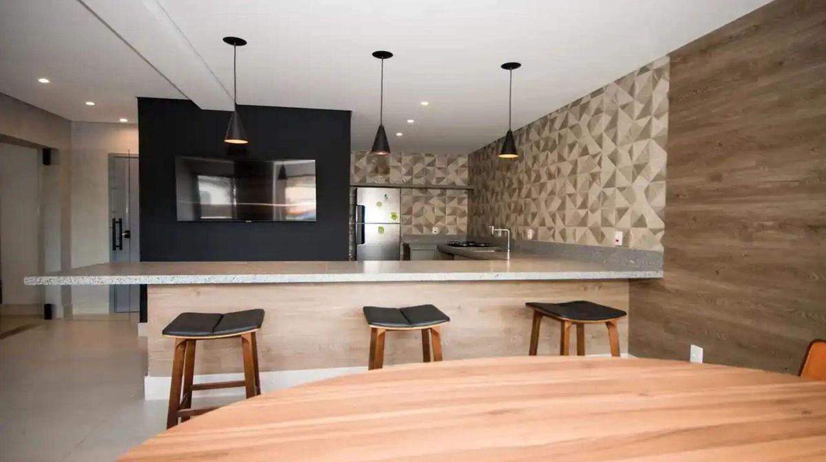 Apartamento, Serra, 2 Quartos, 2 Vagas, 2 Suítes