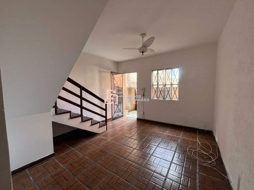Casa, Jardim Riacho das Pedras, 2 Quartos, 1 Vaga, 1 Suíte