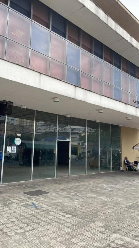 Galpão, Bonfim, 0 Quarto, 2 Vagas