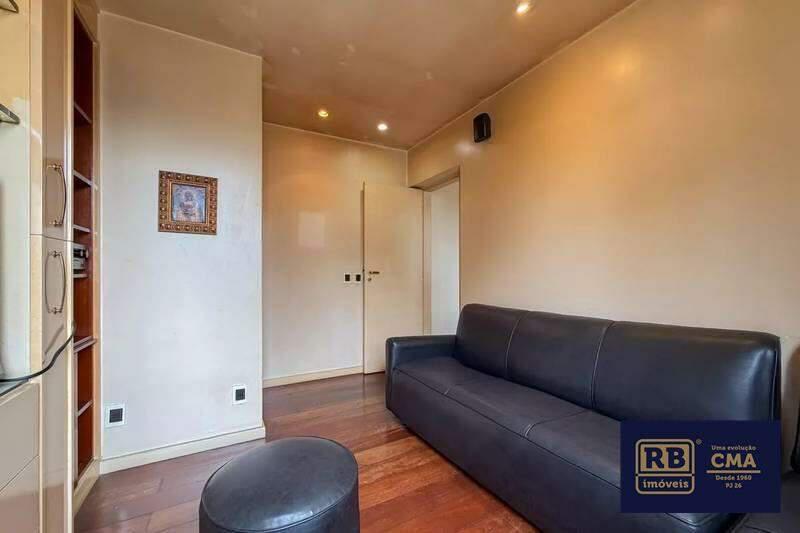 Apartamento, Santo Agostinho, 4 Quartos, 2 Vagas, 1 Suíte