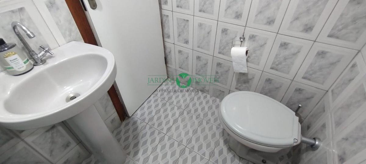 Casa, Santa Cruz, 4 Quartos, 5 Vagas
