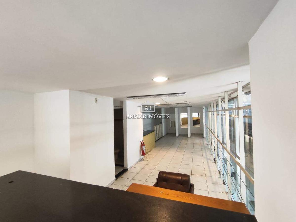 Andar, Centro, 0 Quarto, 0 Vaga