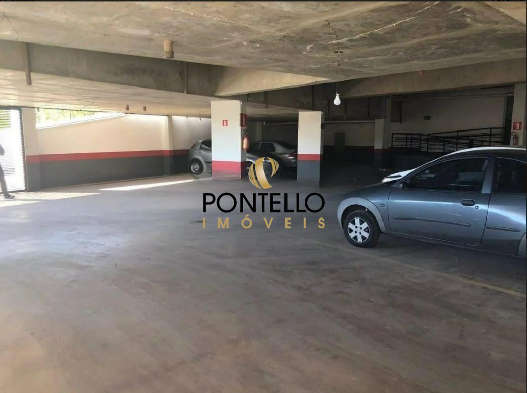 Prédio, Buritis, 0 Quarto, 30 Vagas