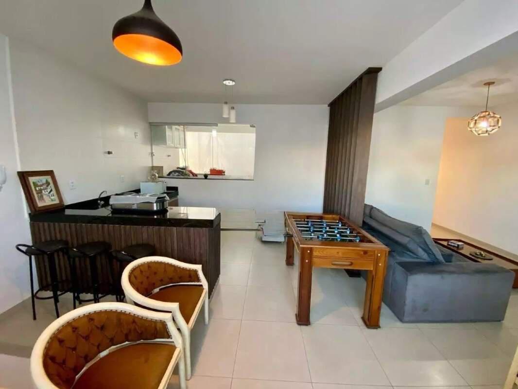 Casa, Chácara Cotia, 4 Quartos, 4 Vagas