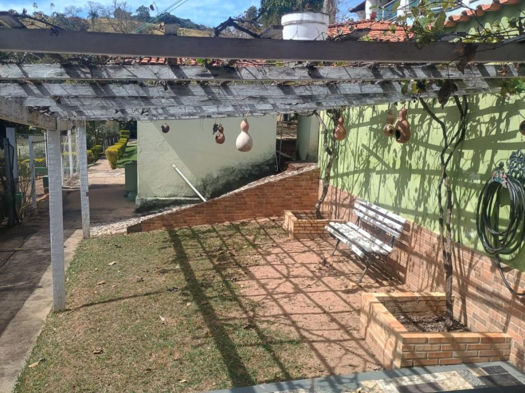 Fazenda, Centro, 7 Quartos, 0 Vaga, 2 Suítes
