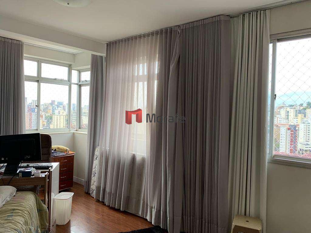 Apartamento, Vila Paris, 4 Quartos, 2 Vagas, 2 Suítes