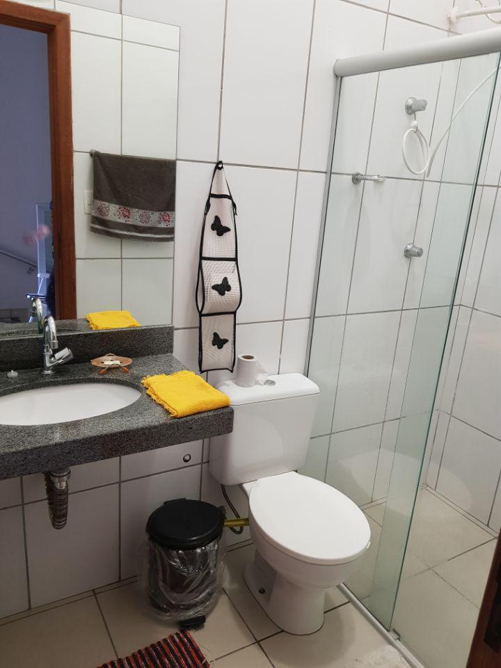 Casa, Coqueiros, 3 Quartos, 1 Vaga, 1 Suíte