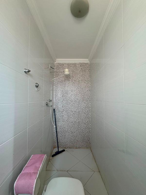 Casa, Eldorado (parque Durval de Barros), 3 Quartos, 2 Vagas, 1 Suíte
