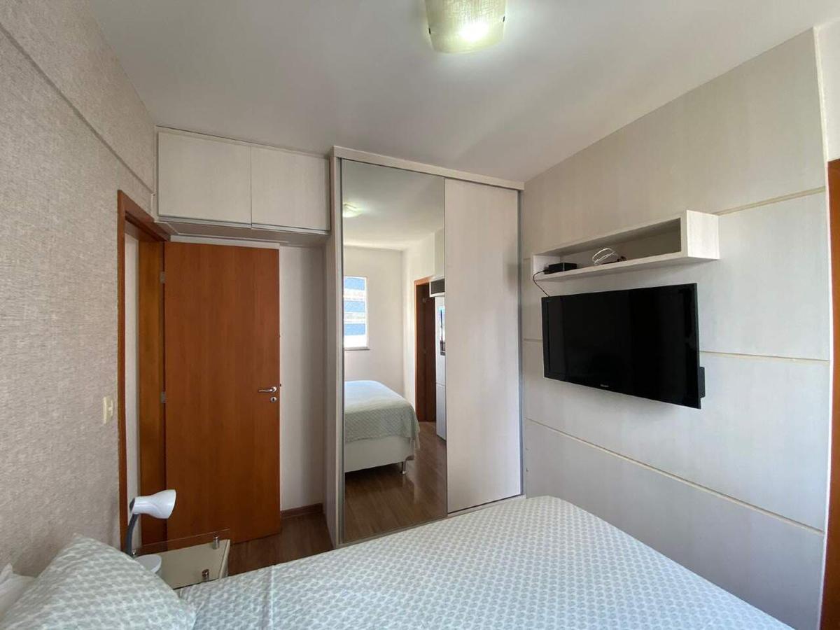 Apartamento, Buritis, 3 Quartos, 2 Vagas, 1 Suíte