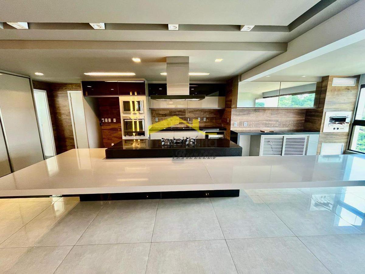 Apartamento, Vale do Sereno, 3 Quartos, 4 Vagas, 3 Suítes