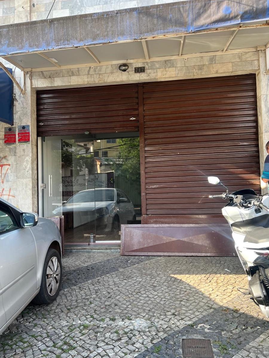 Loja, Santa Efigênia, 0 Vaga