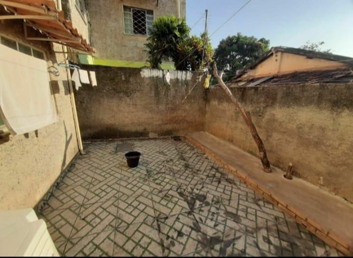 Casa, Piratininga (venda Nova), 2 Quartos, 1 Vaga